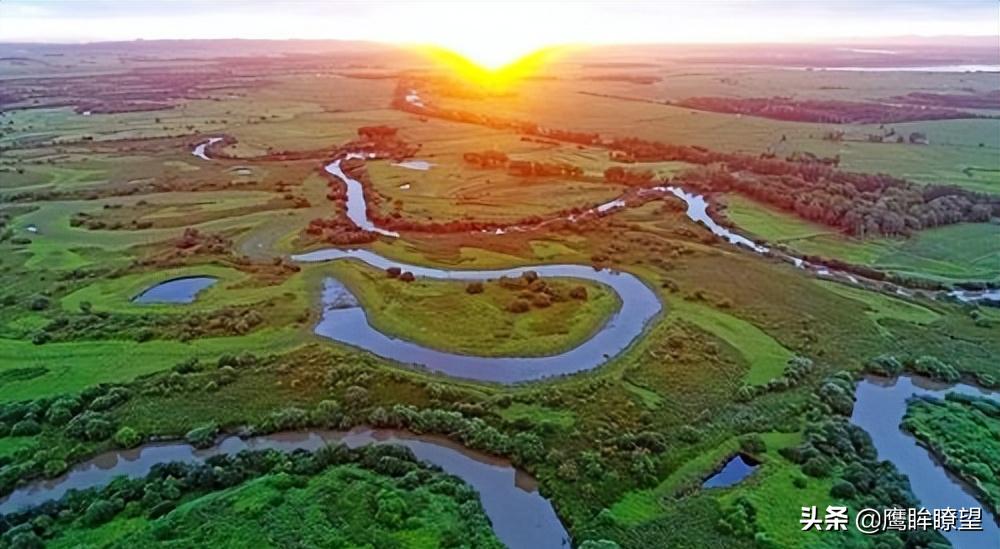 中国最美丽的5a级景区,中国十大名胜历史景区