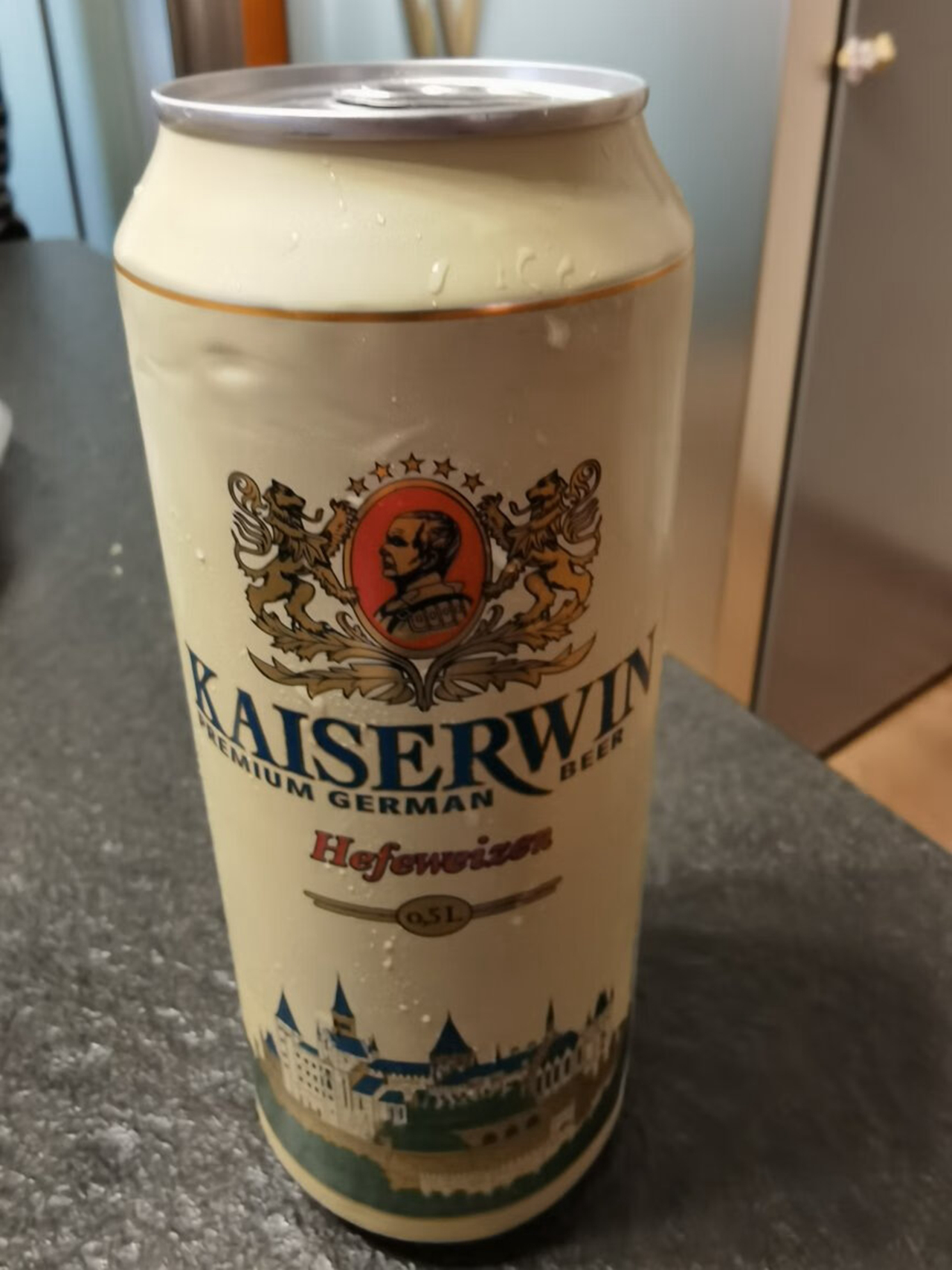 进口啤酒给你不一样的感受,公认最好喝的五款进口啤酒