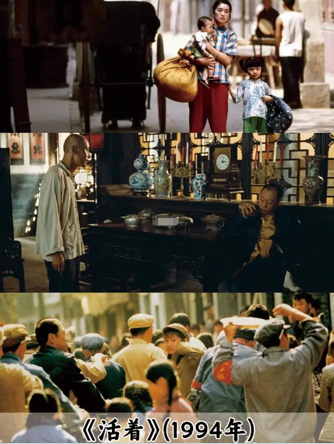 最好看的几部国产老电影,推荐几部经典的国产老电影