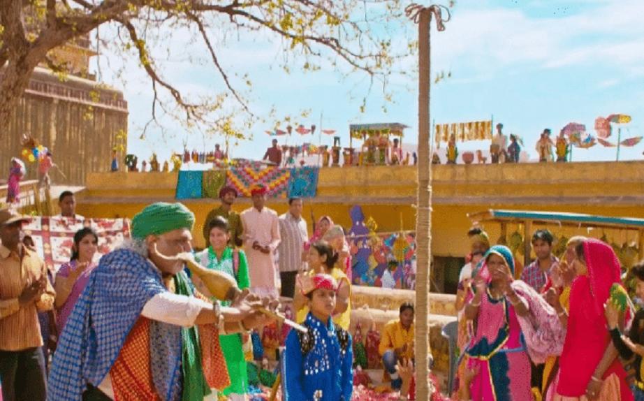 印度神奇的悬浮术和通天绳,印度魔法绳解密