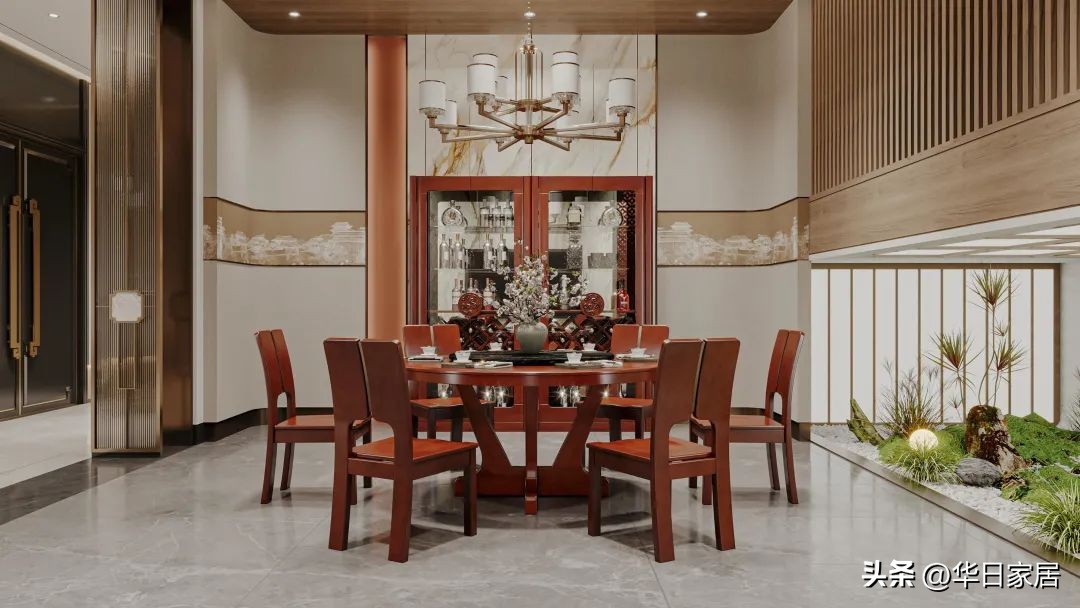 家庭餐桌怎么选,选择餐桌有哪些技巧和方法