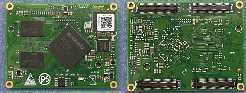 瑞芯微rk3568,瑞芯微rockchiprk3568