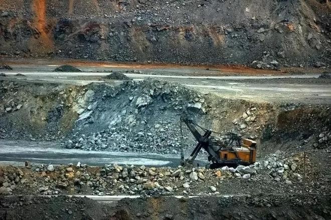 江西发现世界最大钨矿,江西发现全球最大铷矿