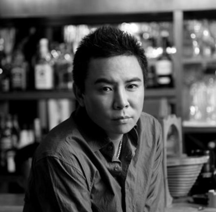 19年后再看《征服》，8大“恶人”现状如何？有人70岁直播当网红