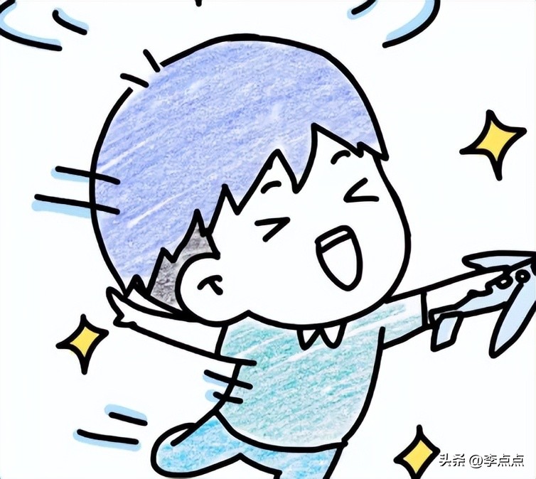 “妈妈，避孕套是做什么用的？”我终于跟娃坦诚地聊了聊