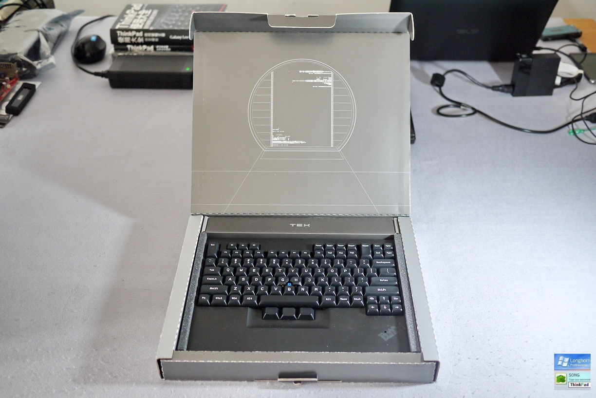 thinkpad手感最好的键盘,thinkpadt系列经典键盘