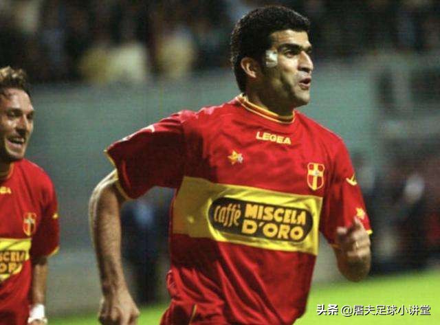 意甲总共有多少支足球队,西西里的美丽传说