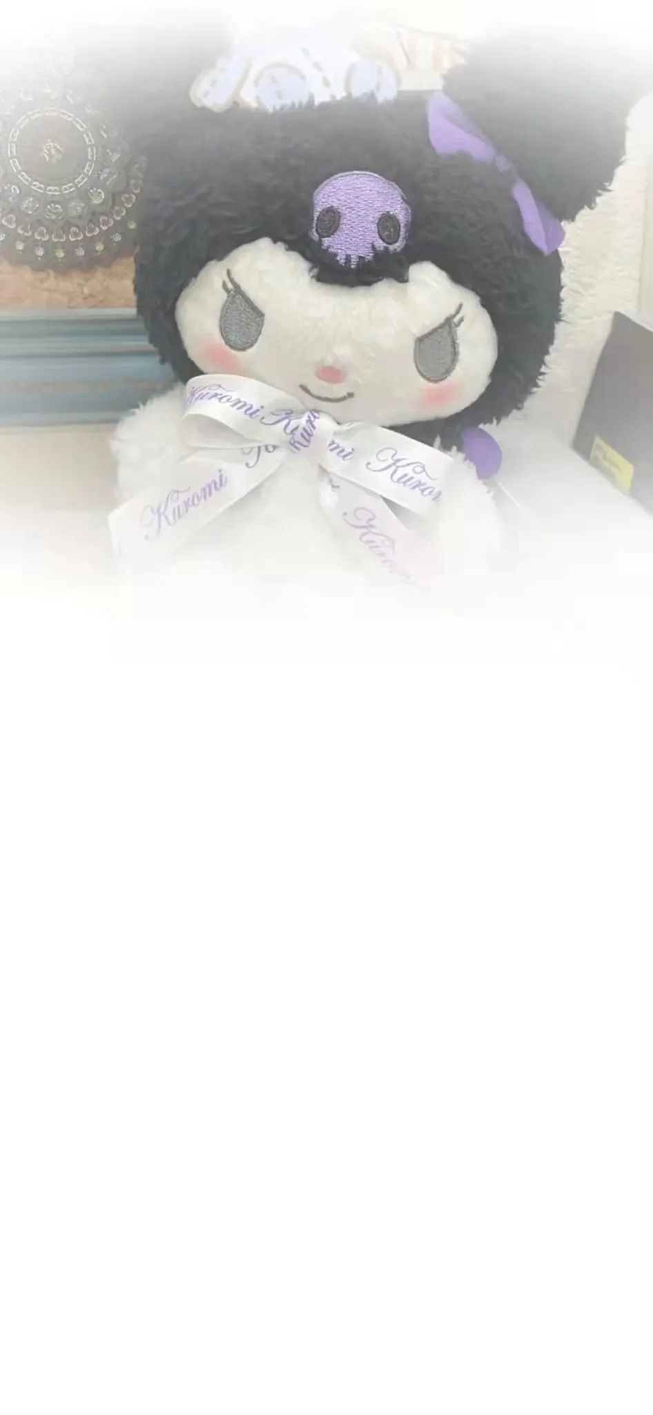 苹果渐变彩虹格壁纸聊天背景,聊天背景图渐变