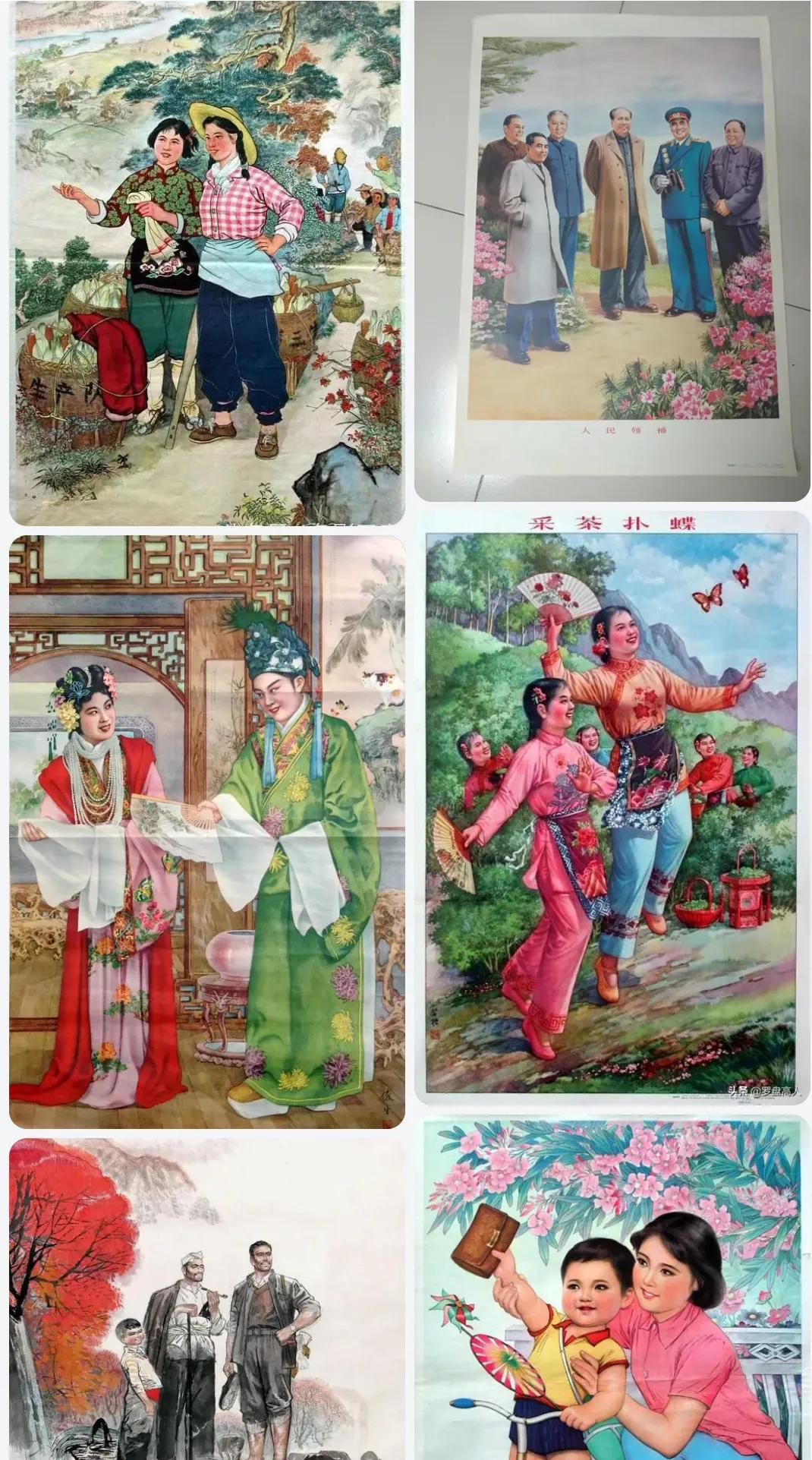 马上过年了，又回想起小时候过年那才叫热闹、有意思、民俗味真浓