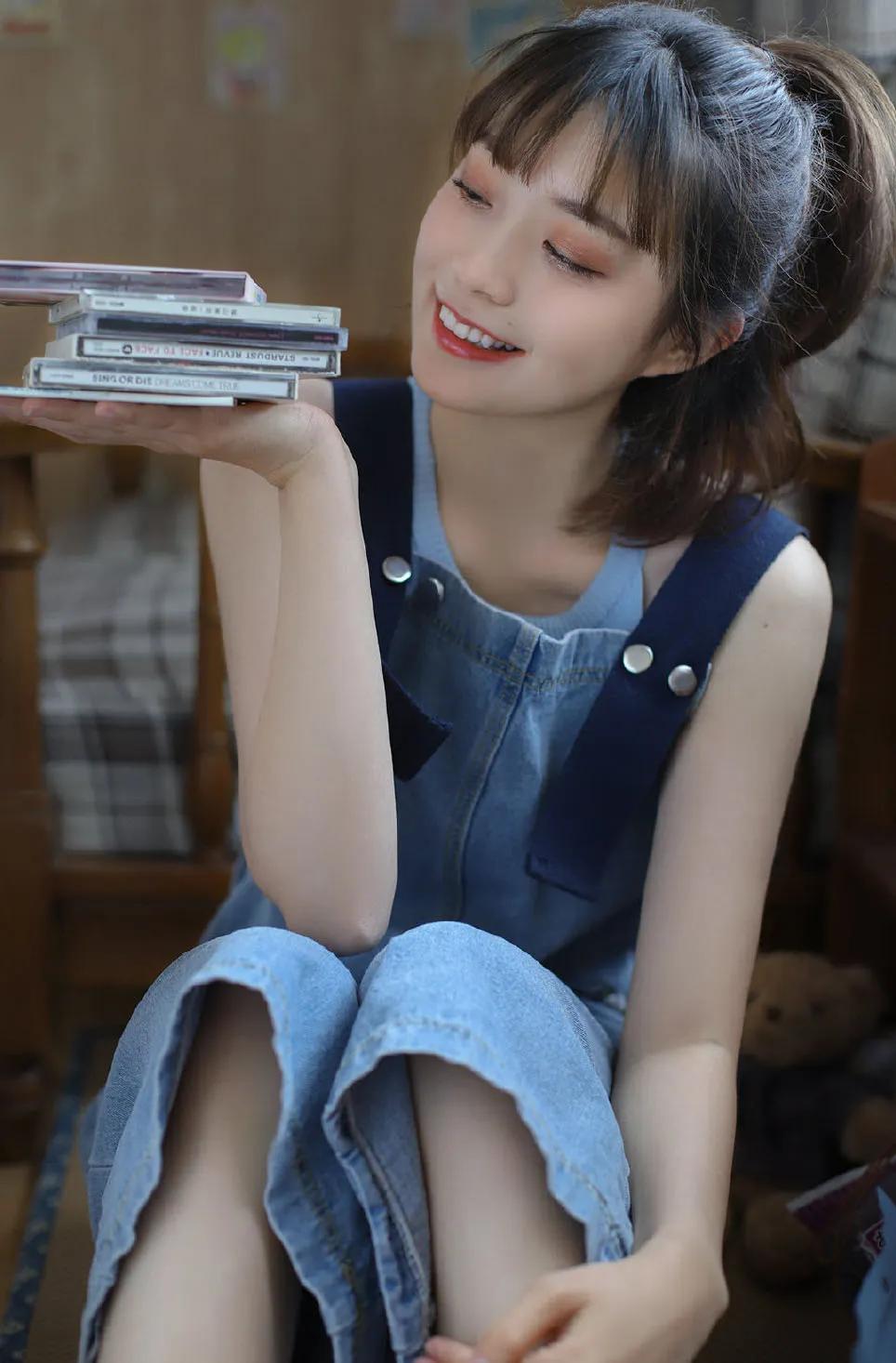 2次元少女美图,美图2