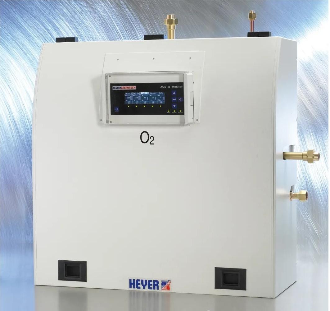 气体汇流排正确使用方法,医用气体汇流排