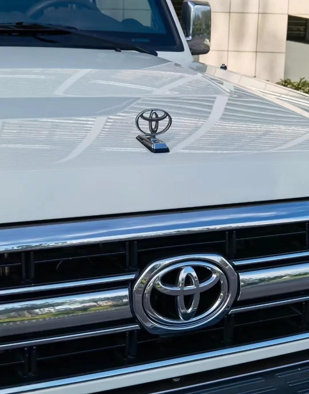 瑞泰lc76遥控车越野,不越野买lc76合适吗