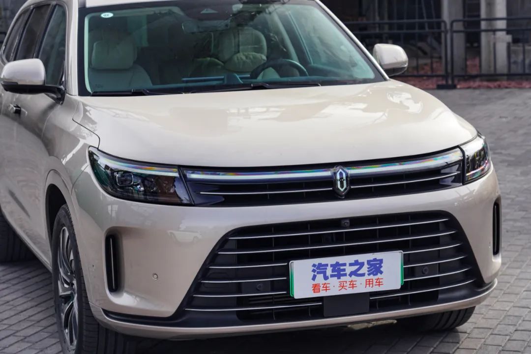 问界m7操控性比x5操控性感受如何,问界全新m7实车体验