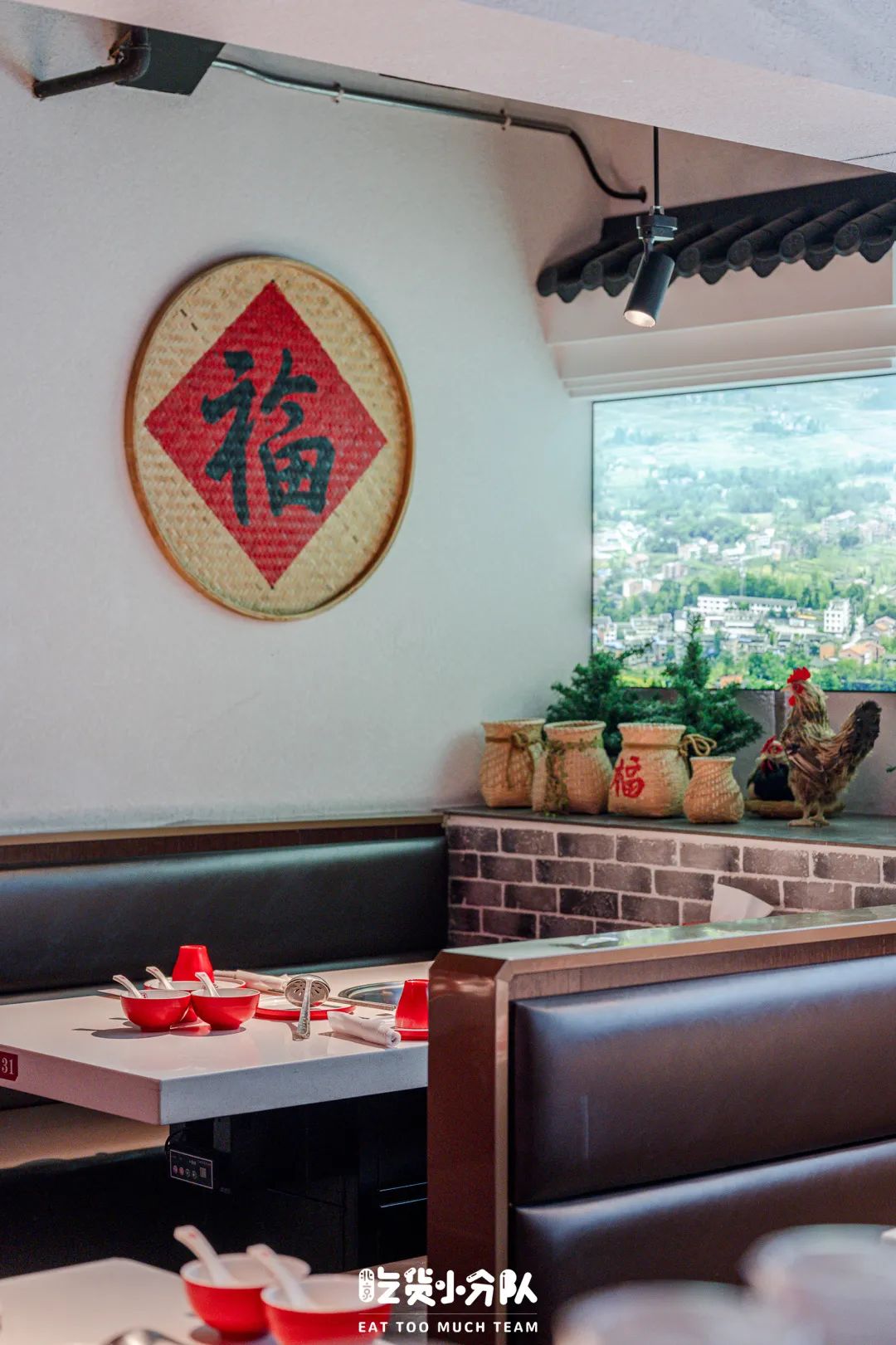 一家味道不错的鱼火锅店,一家超好吃的鱼火锅店