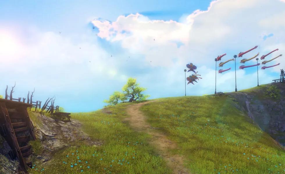 手机游戏荒了怎么办,游戏荒有哪些好玩的游戏