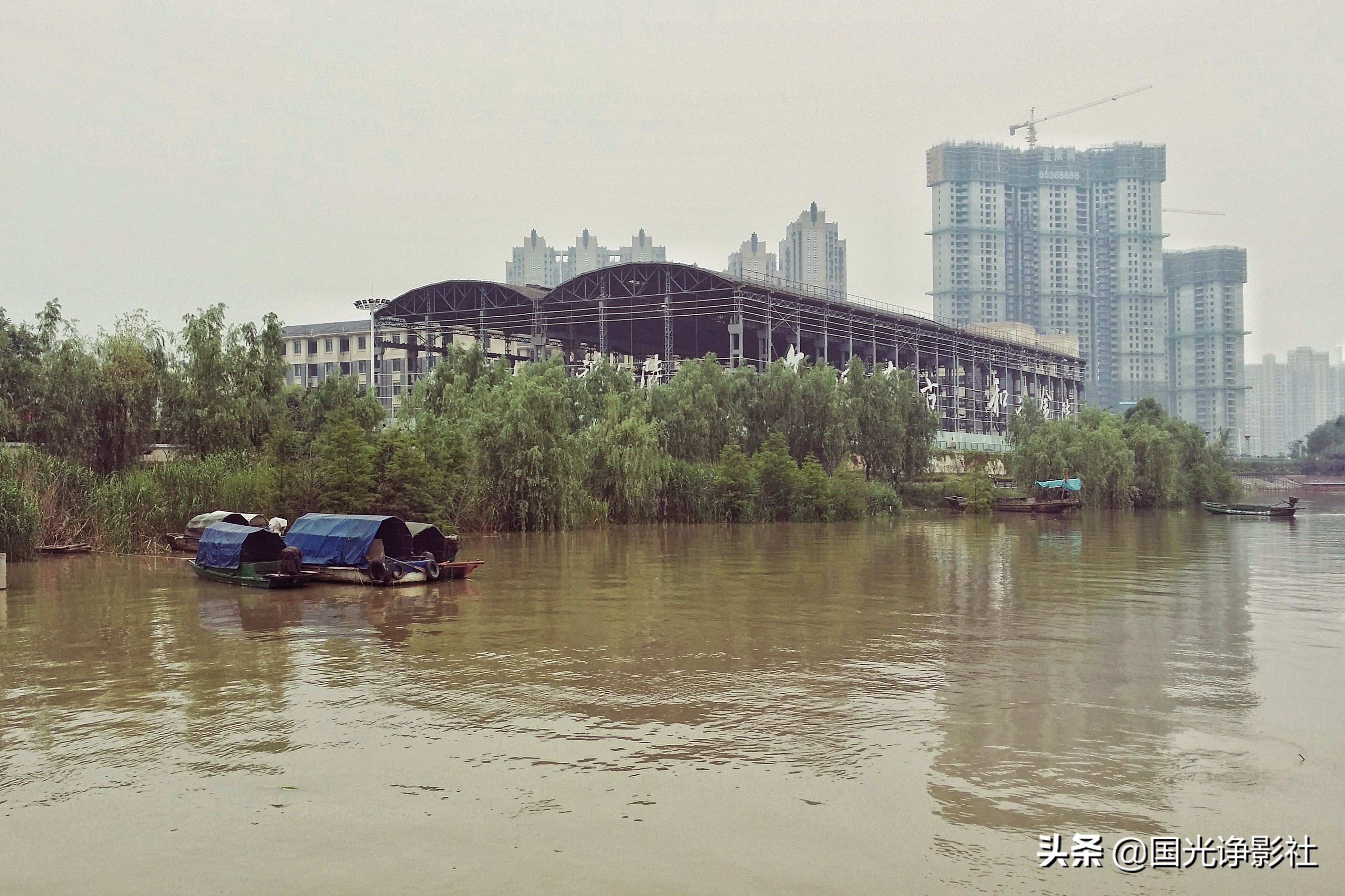 长江生态大保护的理由,长江大保护最美的底色
