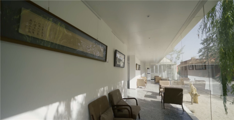 守护敦煌艺术殿堂，海信中央空调彰显国品实力