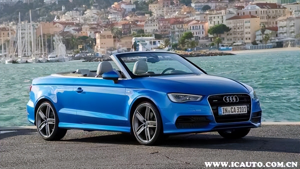 全新奥迪a3敞篷落地多少钱,奥迪a3敞篷车2022年落地价多少钱