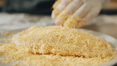 莱州面包,莱州出口面粉系列