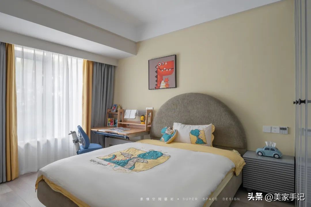 难怪越来越多人买大横厅户型,怪不得越来越多的人愿意住毛坯房