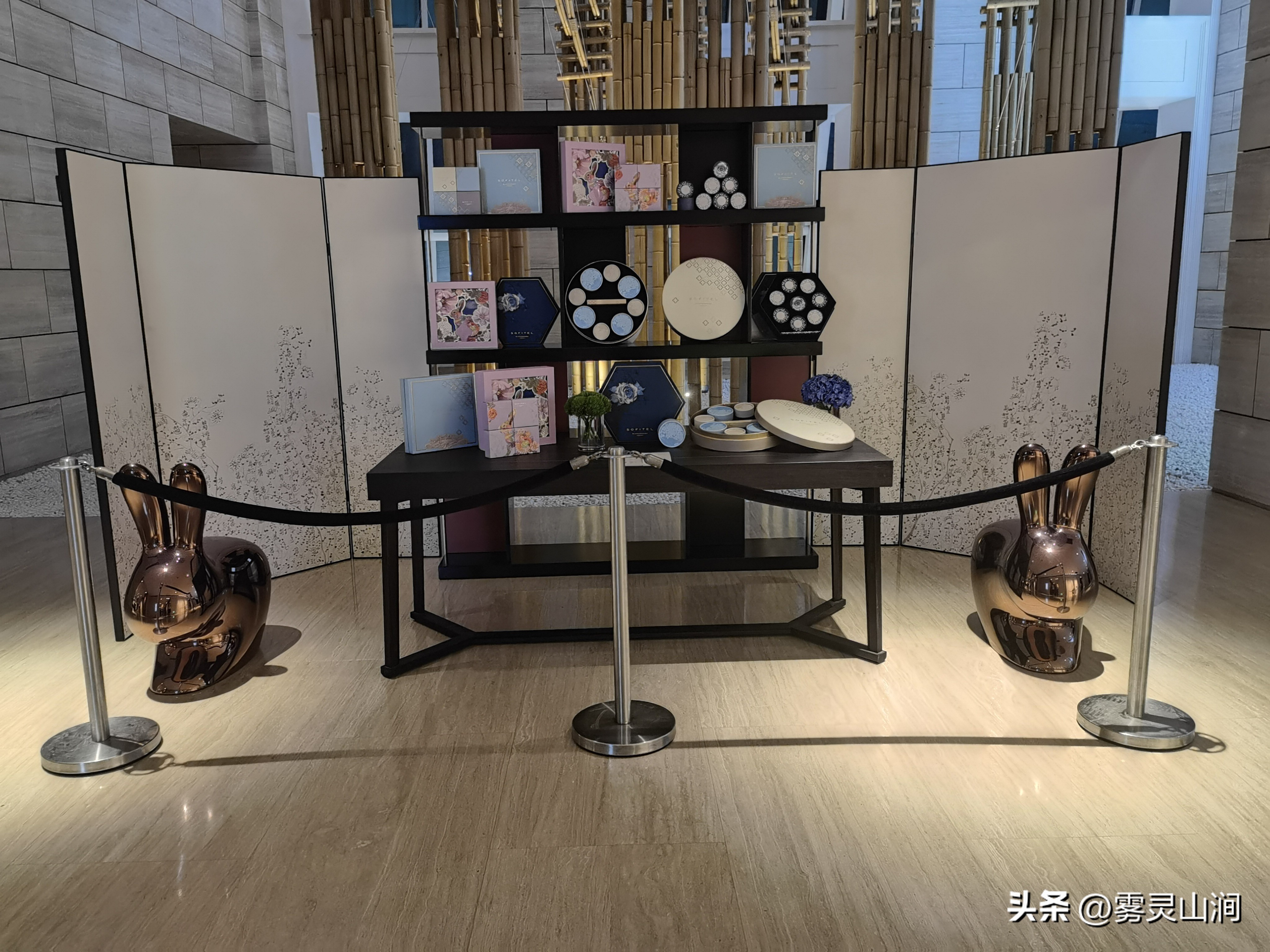 佛山罗浮宫索菲特酒店标准间价格,佛山罗浮宫索菲特酒店附近玩乐