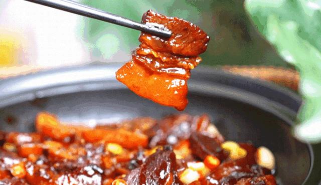 成都最巴适的川菜,好吃又平价的川菜