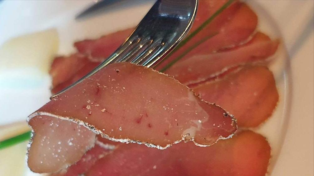 保加利亚美食图,保加利亚美食和土耳其美食