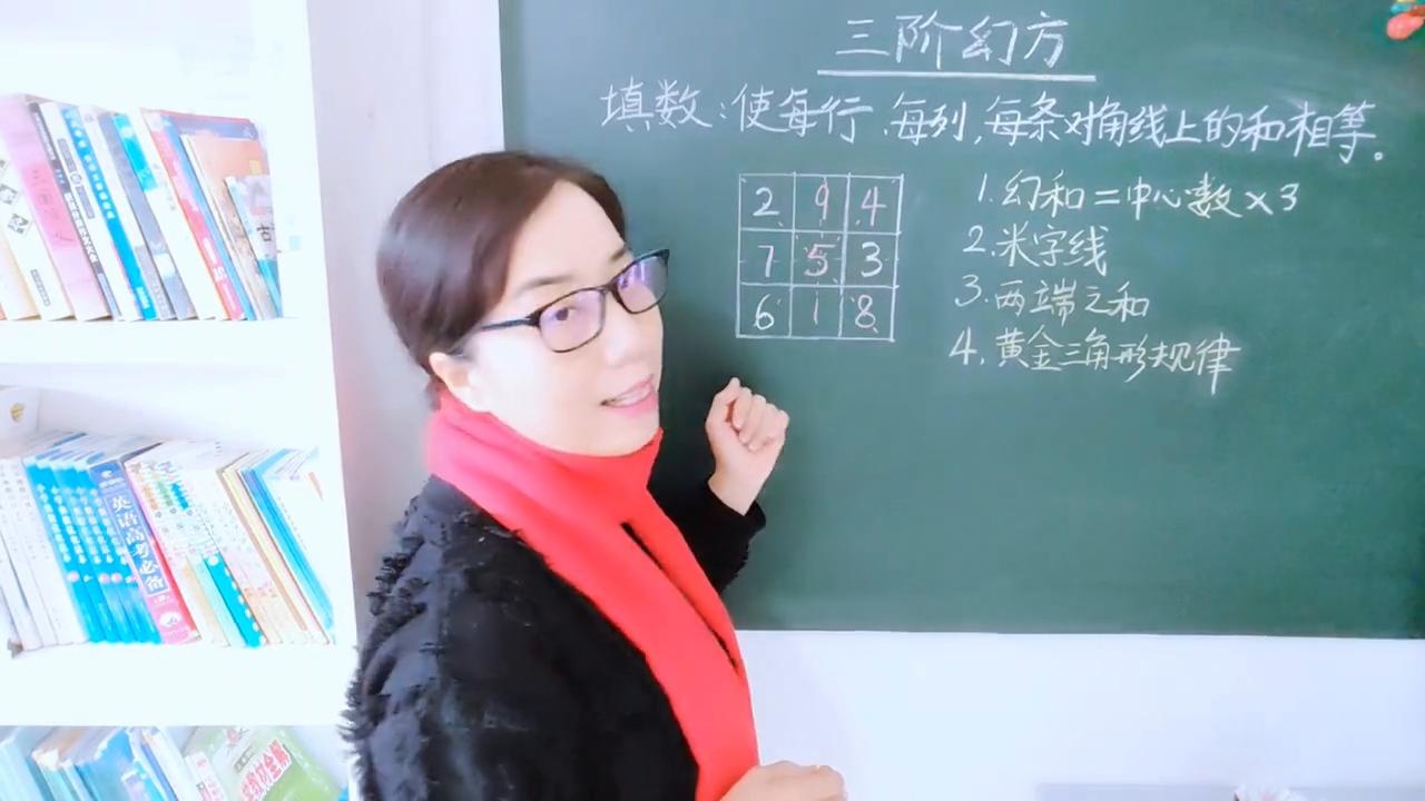 找规律填数6怎么填,巧妙填数二年级举一反三