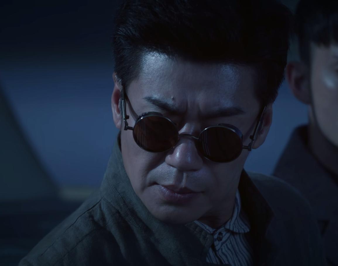 徐佳主演的虎胆巍城,虎胆魏城徐佳精彩片段配曲