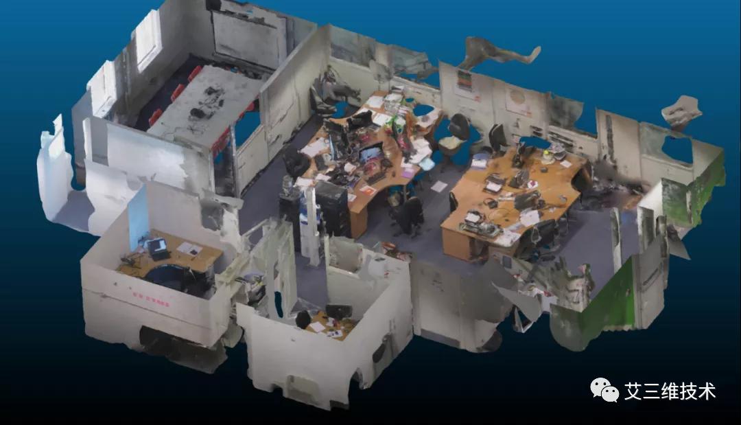 工厂三维建模,三维工厂设计和建模要用什么软件