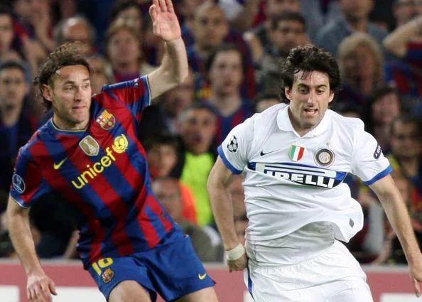 盘点足坛十大冲突名场面,现役足坛中的亲兄弟