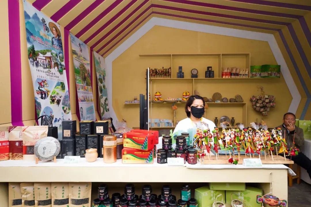 领略非遗文化带走一段腾冲故事,走进腾冲市感受云南文化