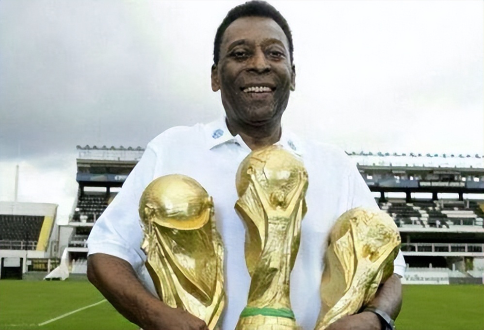 足球真正的奇迹贝利,贝利任加球帝完整版