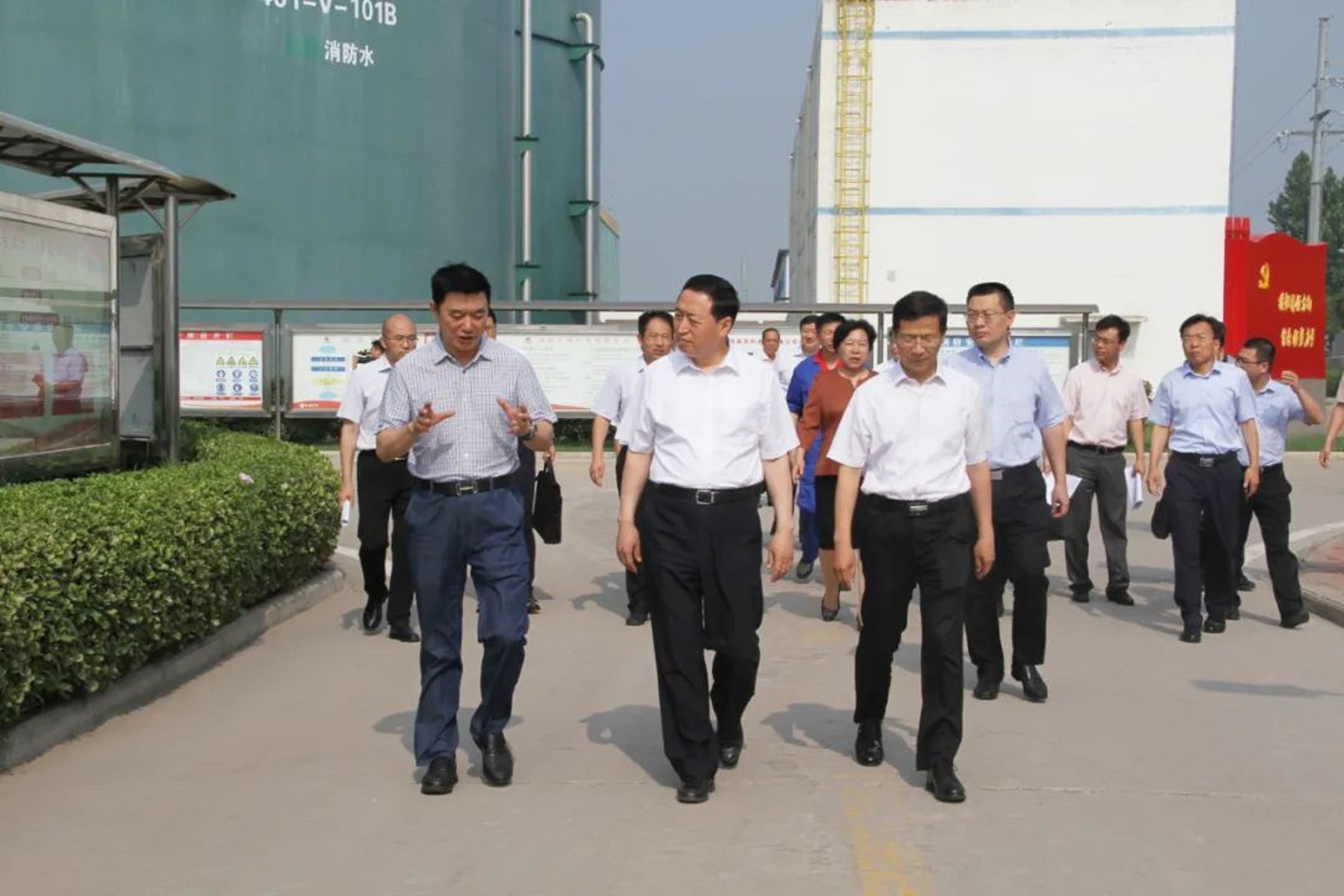 河南濮阳第一大民企:力压三全食品,年入75.5亿,掌门人26岁创业