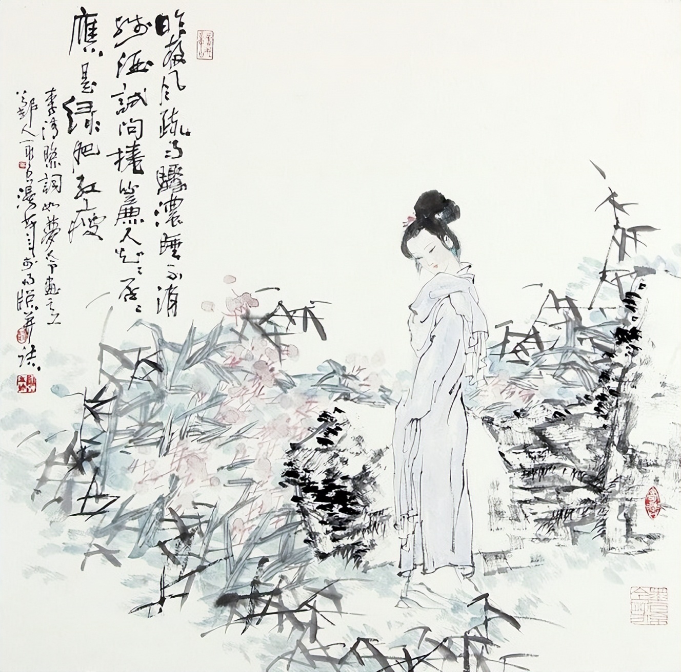 古诗词如梦令的音乐特征,古诗词如梦令怎么唱