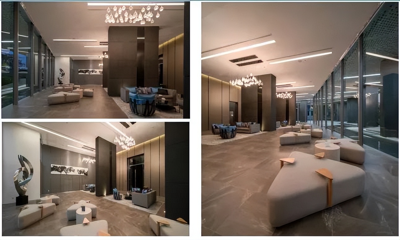 泰国首都曼谷楼盘,曼谷whizdom