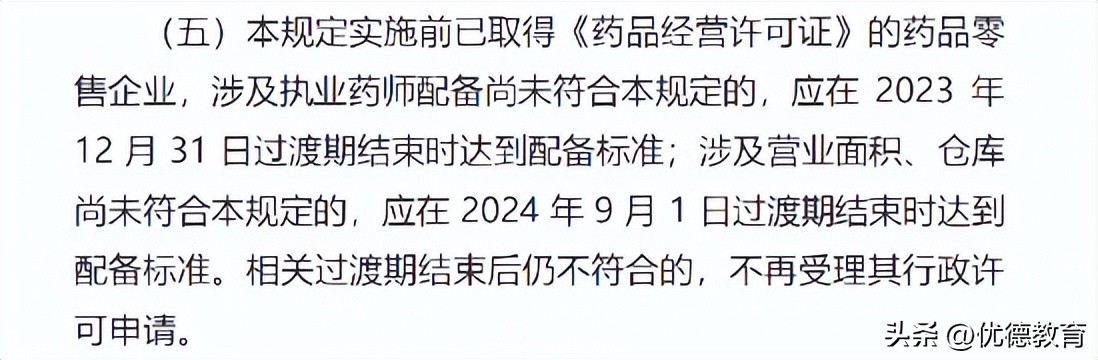 药店要配几名执业药师,广东开单体药店要几个执业药师