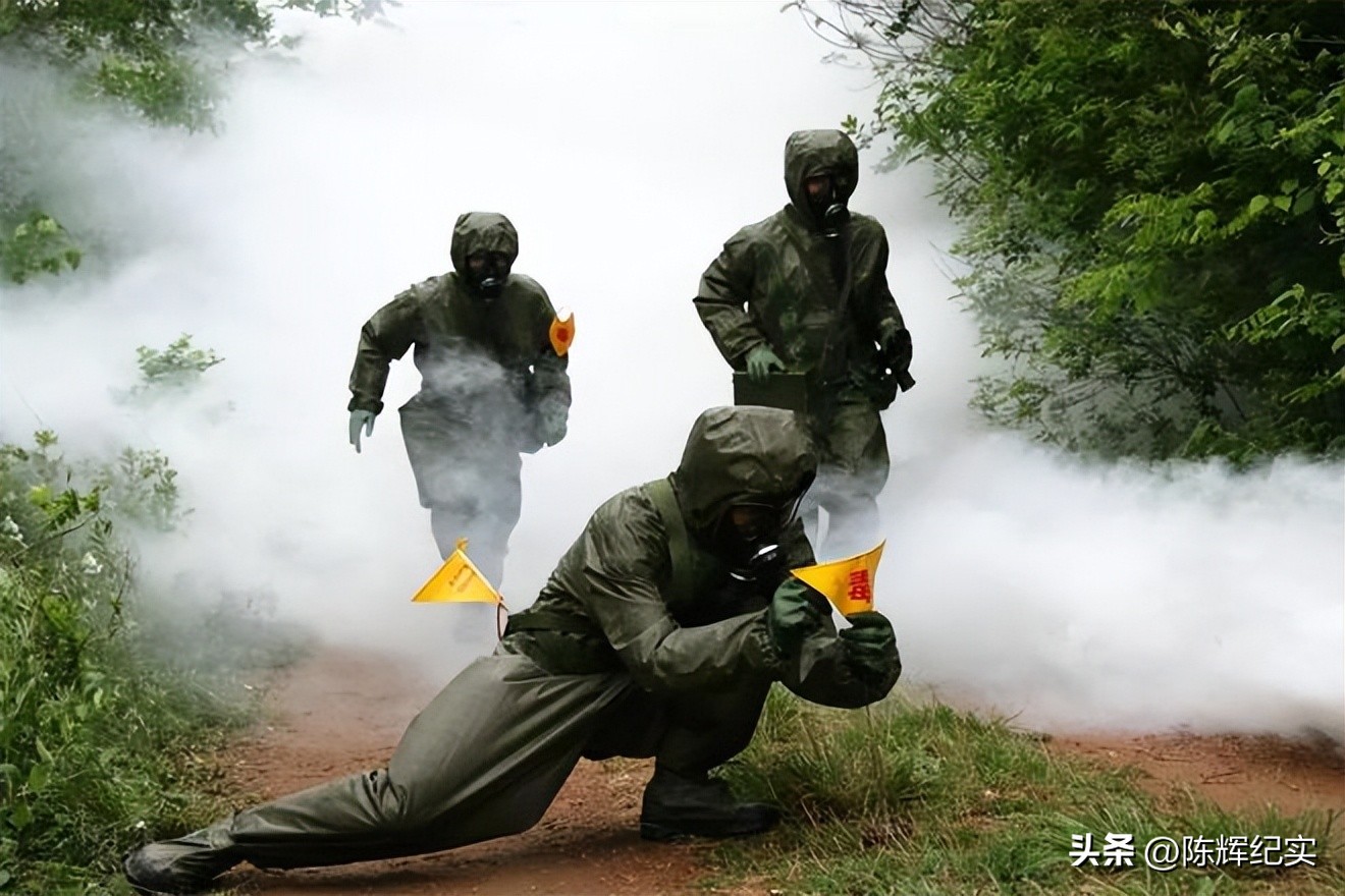 打造一支现代化陆军部队,努力建设强大的现代化新型陆军