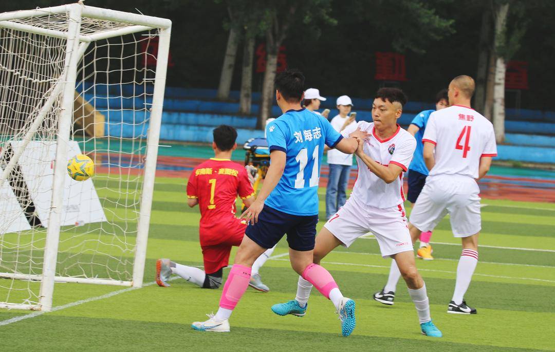 省运会足球比赛总结报道,聚焦体育赛事