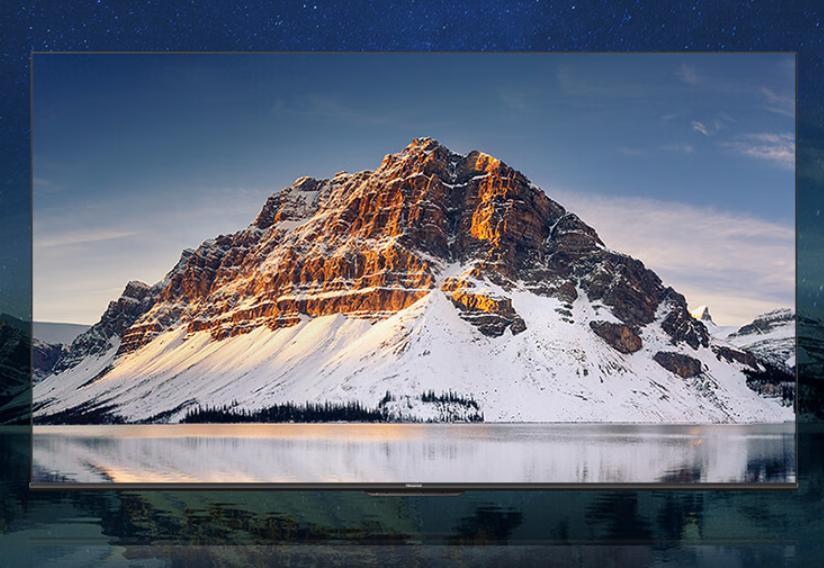 最便宜的真4k电视推荐,哪几款电视最好用