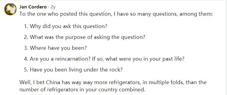 美版知乎日本人提问,美版知乎提问中国