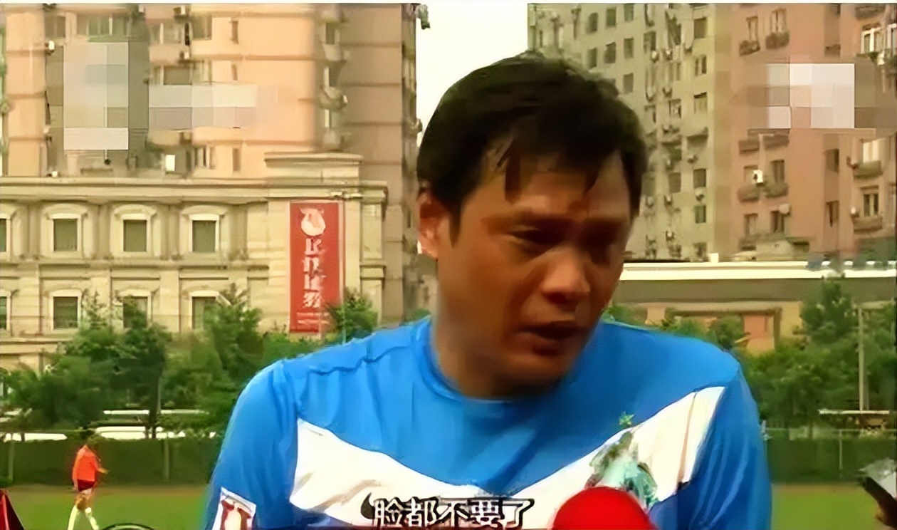 中国国足的待遇有多好,中国的国足到底有多好