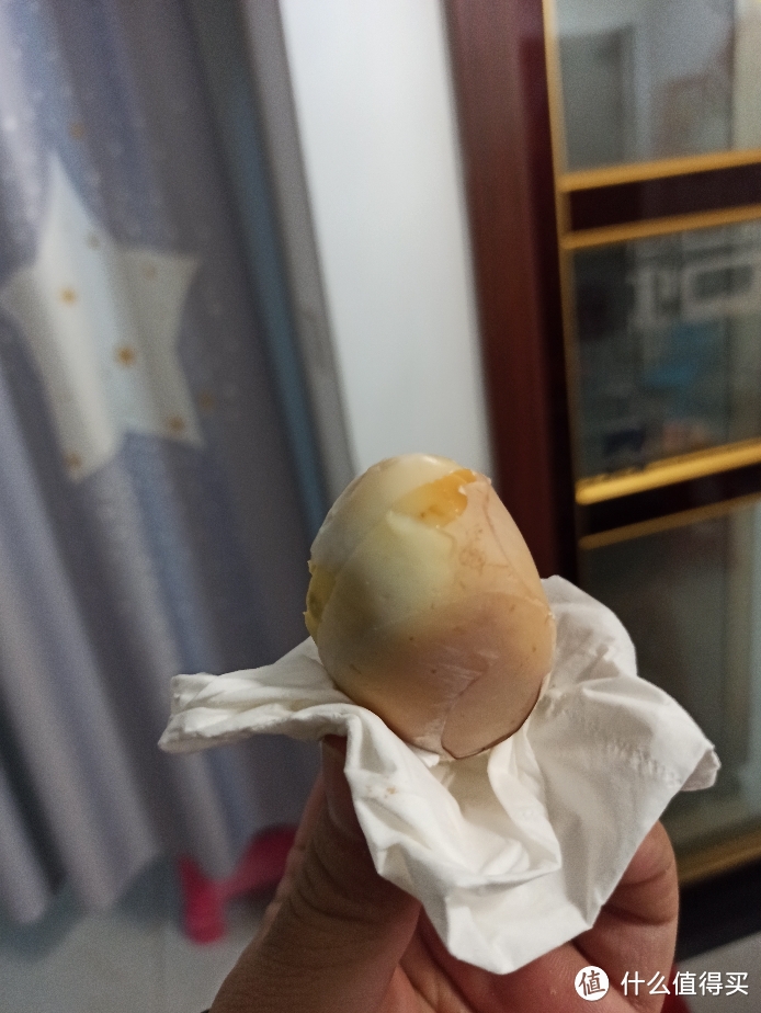 苏泊尔压力锅盐焗鹌鹑蛋,苏泊尔空气炸锅做蛋挞