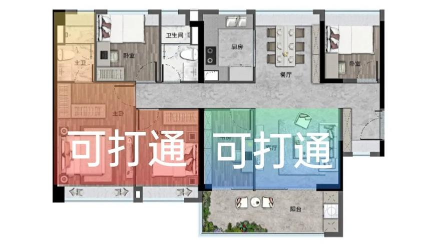 实探广州,番禺大学城未来5年有新楼盘吗