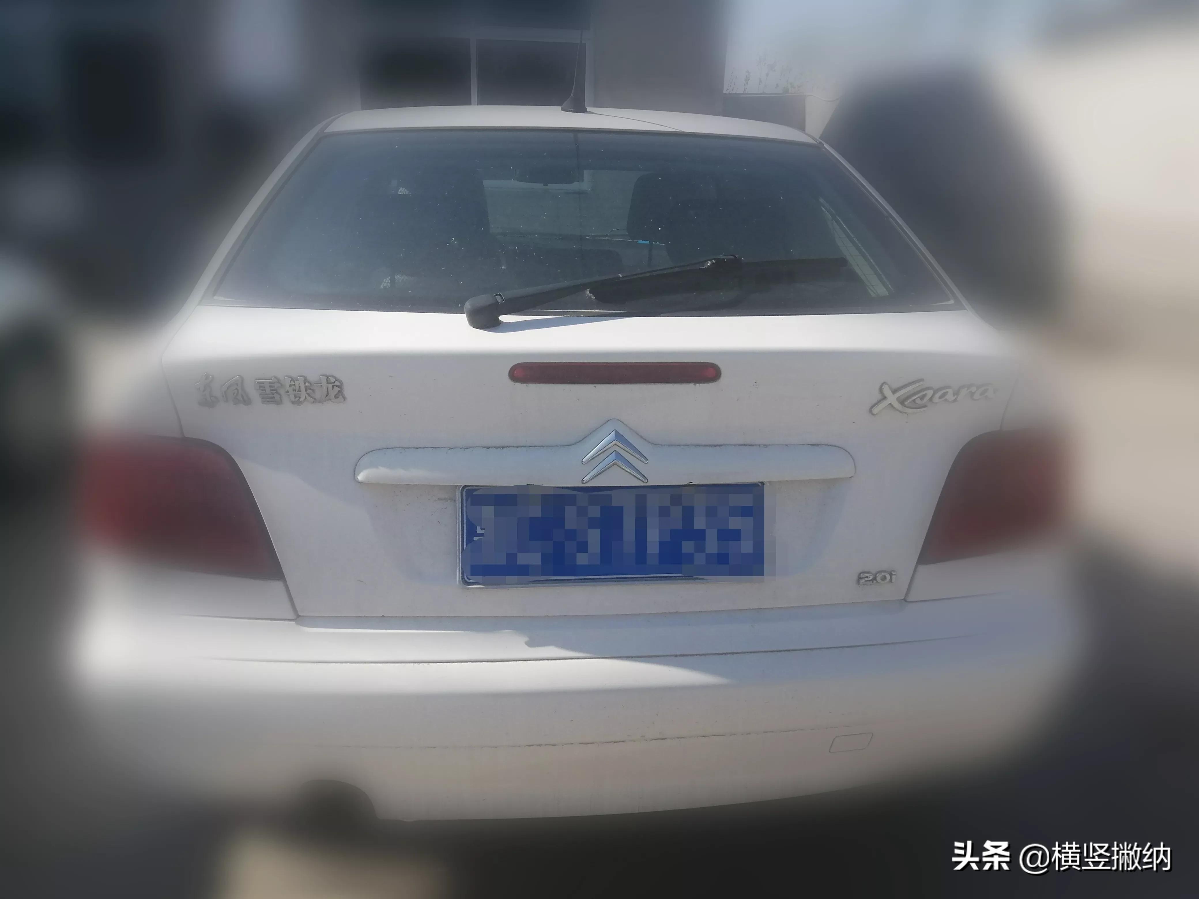 雪铁龙赛纳,雪铁龙赛纳二手车