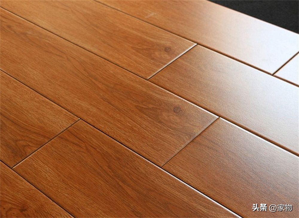 木纹瓷砖选购攻略,木纹地板瓷砖怎么挑选