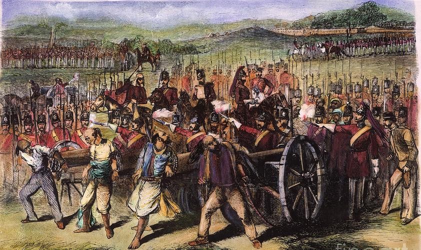 十七世纪欧洲贸易,17世纪欧洲贸易画面