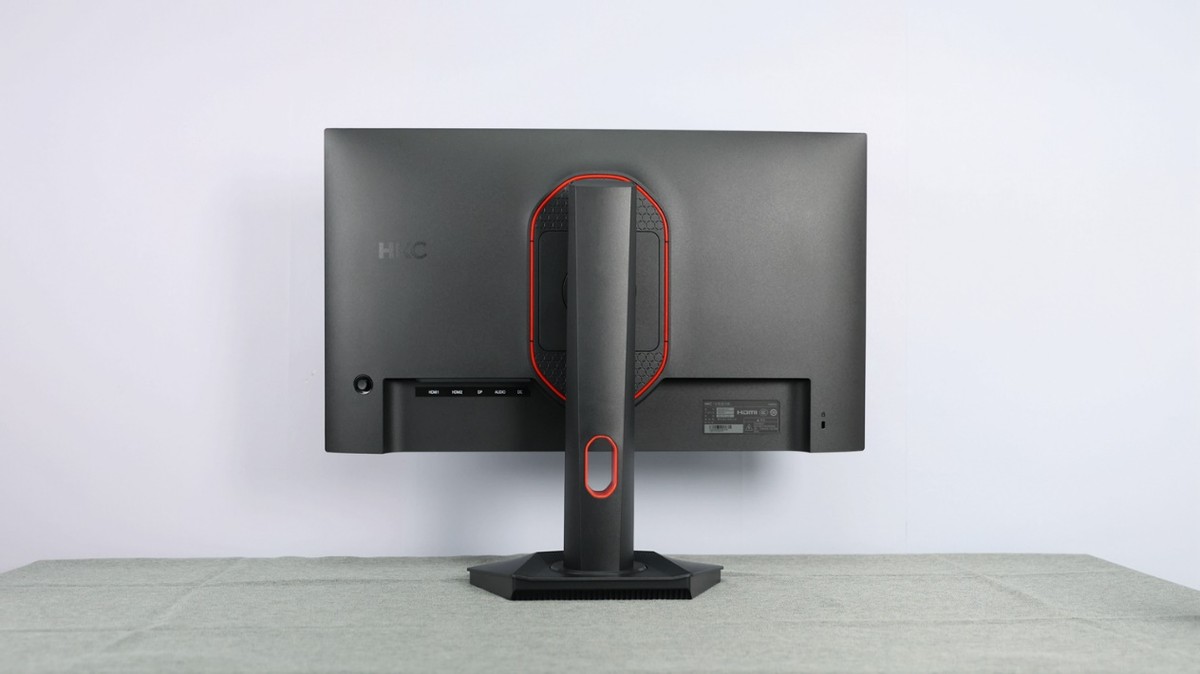 hkc2k144hz显示器sg27q测评,2k144hzaoc显示器评测