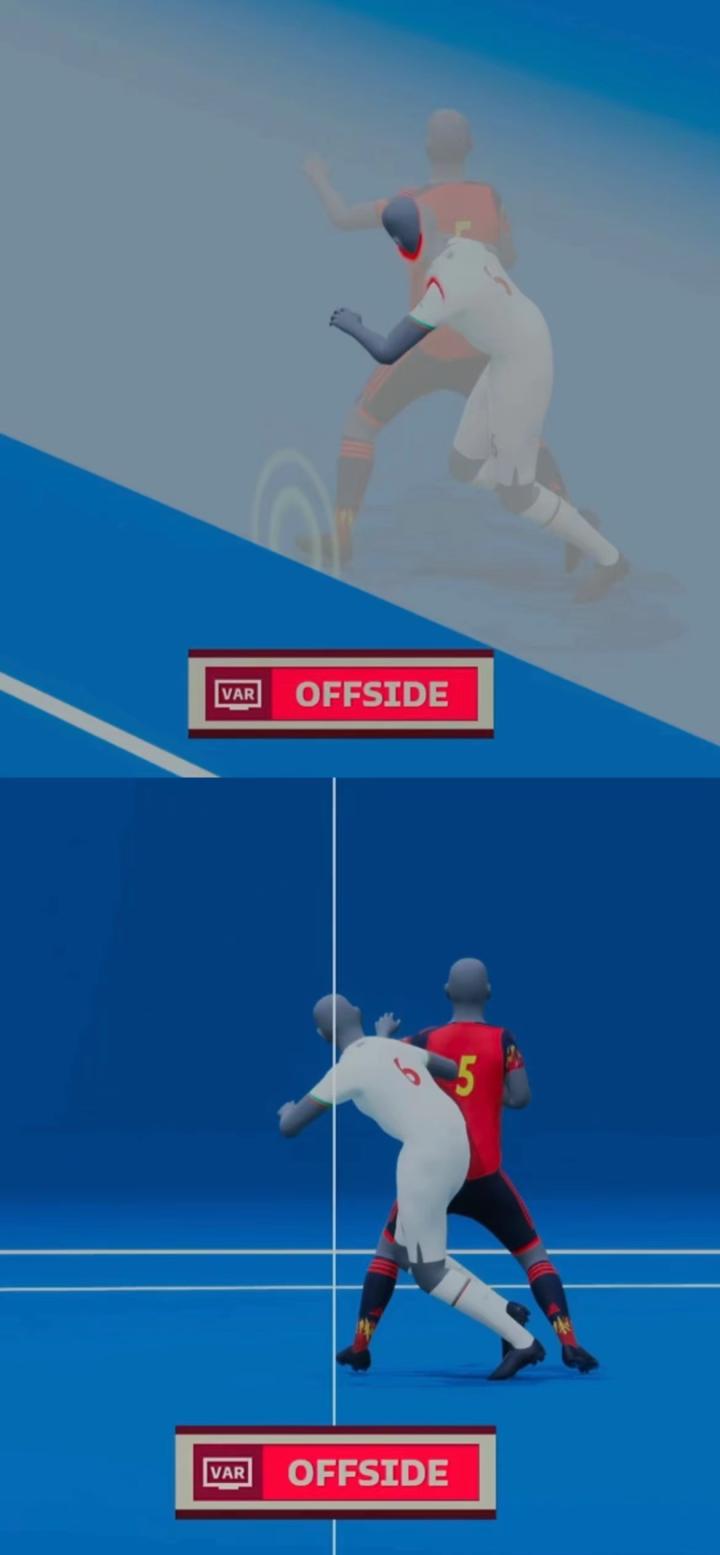 世界杯布斯克茨黄牌,布斯克茨射丢点球