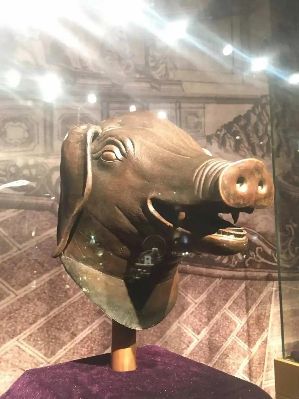 爱国人士回国为国家做贡献,被爱国人士拍卖回国的文物